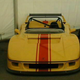 Illustration for article titled The Story Of The Ferrari F40 LM That Lost Its Top